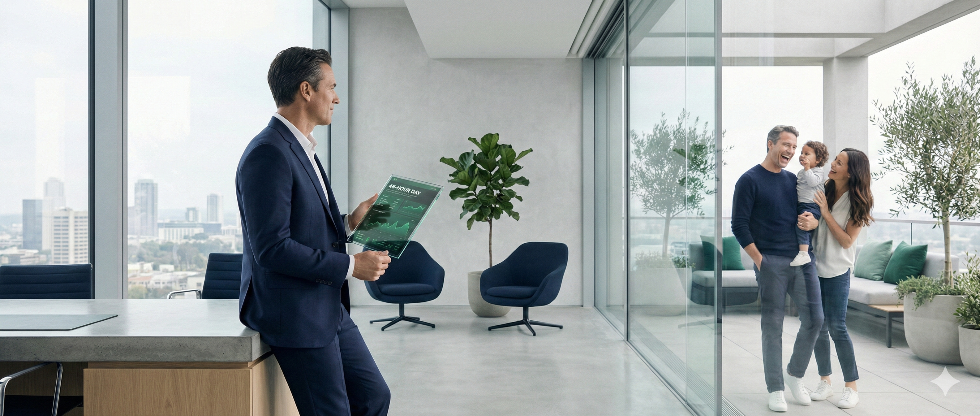 Virtual Assistent Management