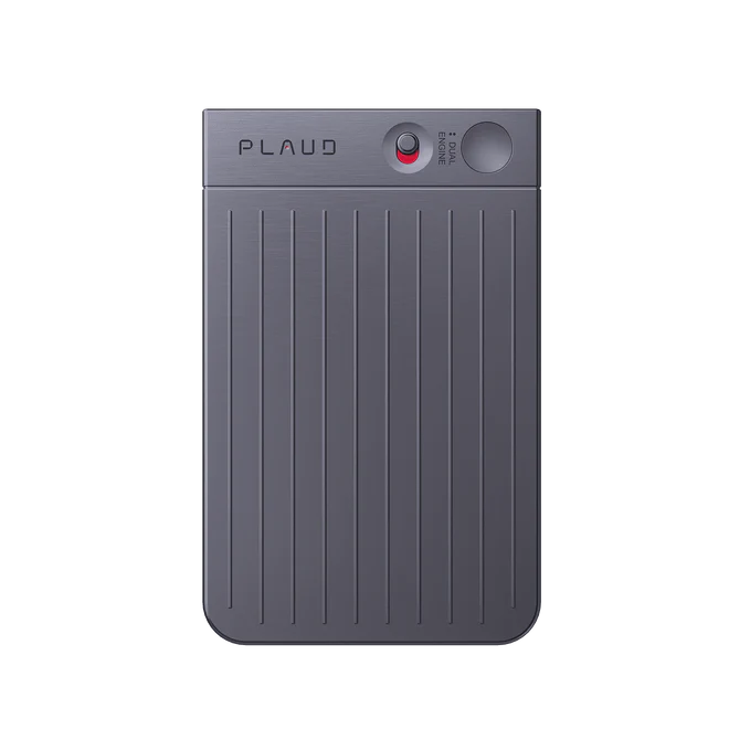 Plaud Note AI